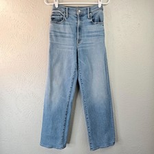 Jeans mother denim usato  Spedire a Italy