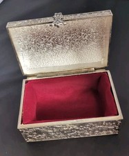 Decorative metal jewellery for sale  KING'S LYNN