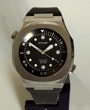 Milano watches subacqueo usato  Olbia