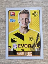 Topps marco reus gebraucht kaufen  Homberg (Efze)