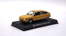Citroen trs 1983 d'occasion  Mulhouse-