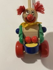 Vintage clown banging for sale  Doylestown