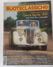 Ruoteclassiche 2008 ferrari usato  Perugia