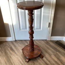 Vintage solid hardwood for sale  New Bremen