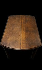 Antique mahogany round for sale  Los Angeles
