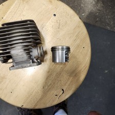 Stihl 032 cylinder for sale  Felton