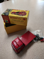 Dinky 425 bedford for sale  BRADFORD