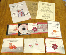 Bernina bundle accessories for sale  Lancaster