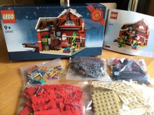 Lego limited edition for sale  MARKET RASEN