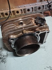 Cilindro originale yamaha usato  Molfetta