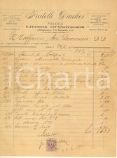 1910 padova libreria usato 1910 padova libreria usato  Milano