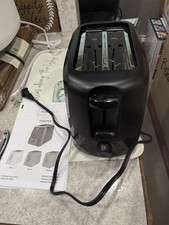 Toaster brand new for sale  Manchester