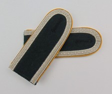 Allemand ww2 paire d'occasion  Feignies