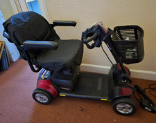 Scooter for sale  STIRLING