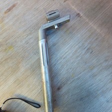 Mte 100 27.0 for sale  CRAWLEY