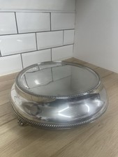 Vintage round wedding for sale  BOLTON