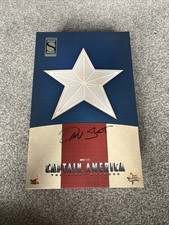 Dan slott signed for sale  LEEDS