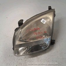 3532086g10000 proiettore sinis usato 3532086g10000 proiettore sinis usato  Italia