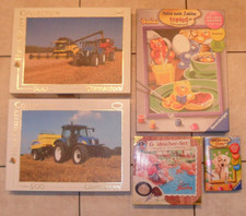 Clementoni puzzle 500 gebraucht kaufen  Ibbenbüren