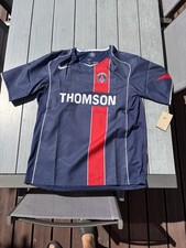 Maillot vintage psg d'occasion  Nantes-