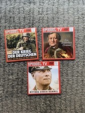 Spiegel dvd sammlung gebraucht kaufen  Gütersloh