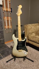 1979 stratocaster 25th for sale  Bonney Lake