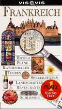 Frankreich gebraucht kaufen  Berlin
