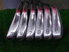 Mizuno jpx 825 d'occasion  Expédié en France