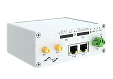 Advantech lr77 libratum usato  Aprilia