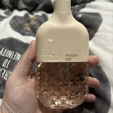 Fcuk friction eau for sale  LEEDS