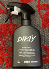 Lush dirty body for sale  ABERDEEN