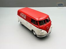 1:19 -Solido- VW Combi 1966 Coca Cola // 3 C 1307, usado comprar usado  Enviando para Brazil