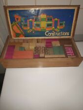 Ancien boite jeu d'occasion  Saint-Vallier