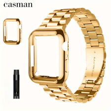 Metal strap iwatch for sale  Syosset