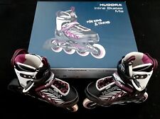 Inliner skates mädchen gebraucht kaufen  Esslingen am Neckar