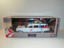 Ecto ghostbusters jada usato  Corbetta