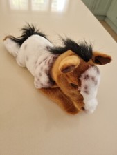 Douglas horse plush for sale  CHIPPING NORTON