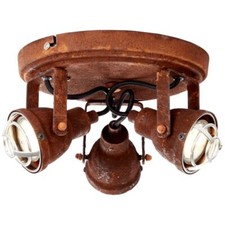 Lampada soffitto industriale usato  Chivasso