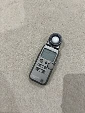 Sekonic 358 flash for sale  UK