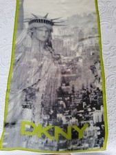 Sciarpa donna karan usato  Alpignano