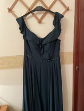 Vestito cerimonia donna usato Vestito cerimonia donna usato  Palermo