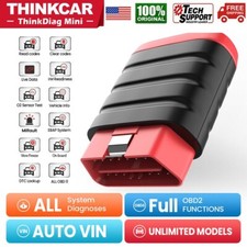 Thinkdiag mini bluetooth for sale  Perth Amboy