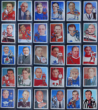 1987 cartophilium hockey for sale  USA