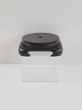 Vaso de planta marrom oriental asiático redondo 5" estátua suporte de madeira base de exibição comprar usado  Enviando para Brazil