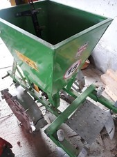 Geimme bomet piantatrice usato  Penne