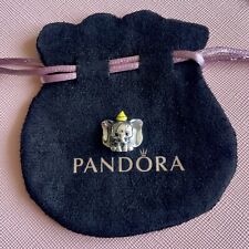 Disney pandora silver for sale  WIMBORNE