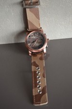 Montre homme accessoires d'occasion  Bohain-en-Vermandois
