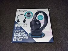 Wireless headphones wirless for sale  MILTON KEYNES