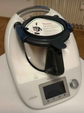 Thermomix tm5 zubehör gebraucht kaufen  Gladenbach
