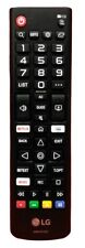 Originale LG TV Fernbedienung für AKB75675311, usado comprar usado  Enviando para Brazil